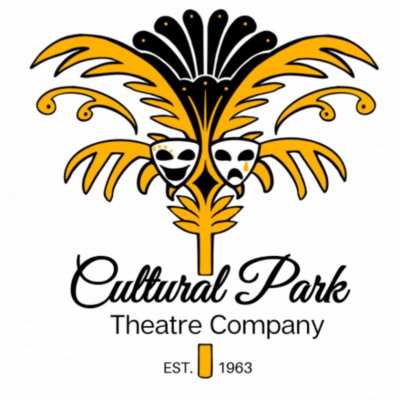 Cultural Park Theatre Company logo